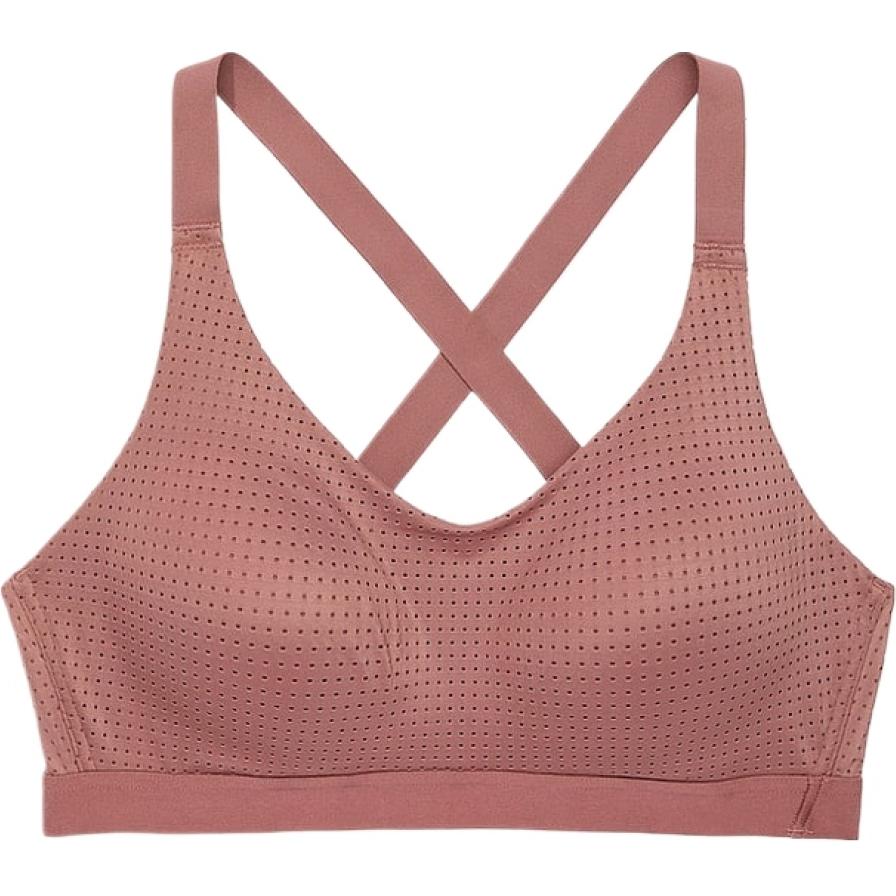 

Victoria's Secret Коллекция 24 Show VS Спортивный бюстгальтер Women's Vintage Rose