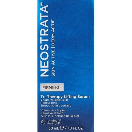 Сыворотка-лифтинг Tri-Therapy 30 мл, Neostrata — фото 2