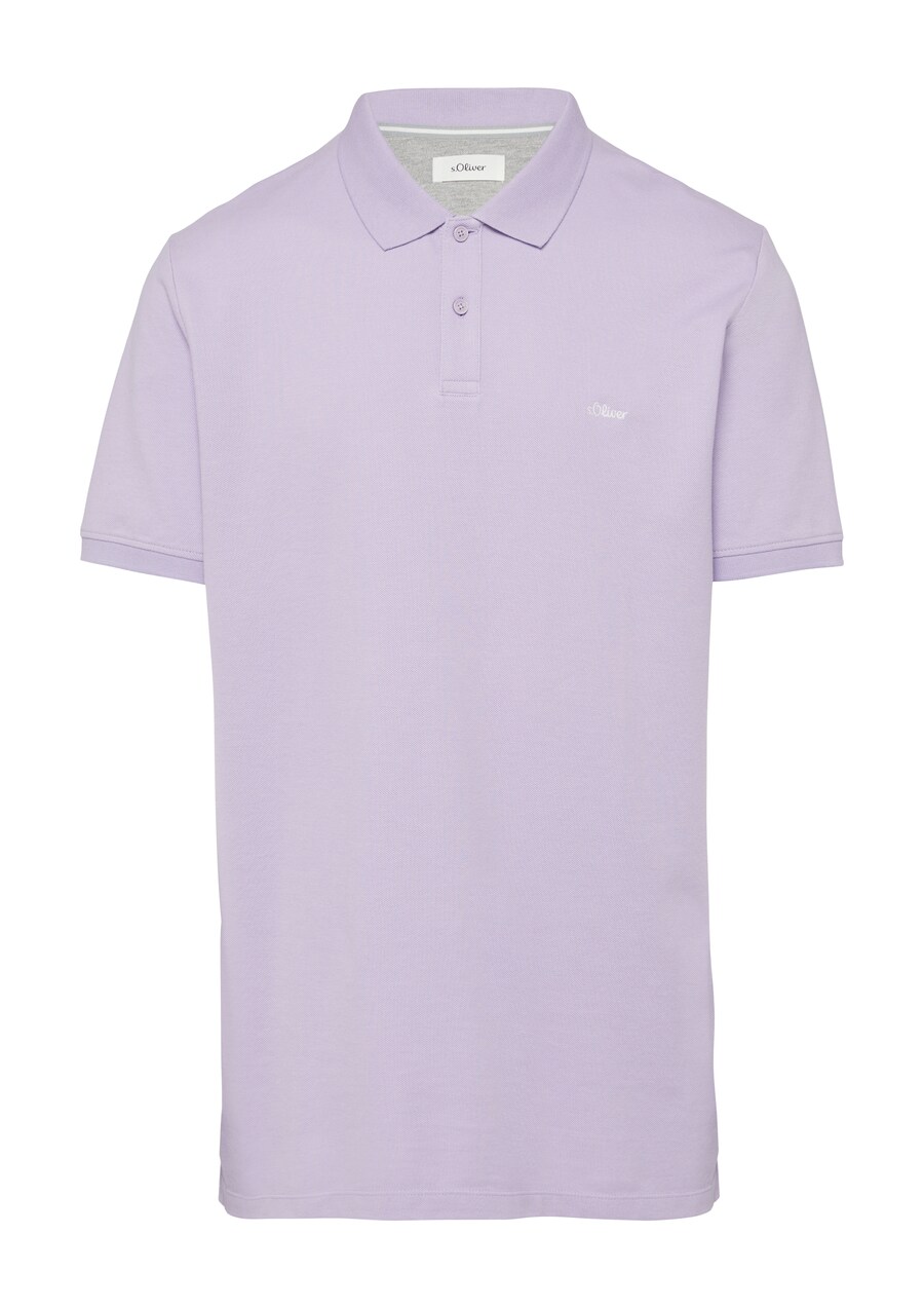 

Рубашка s.Oliver, цвет Lavender