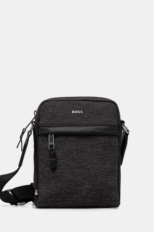 

Сумка Boss, серый