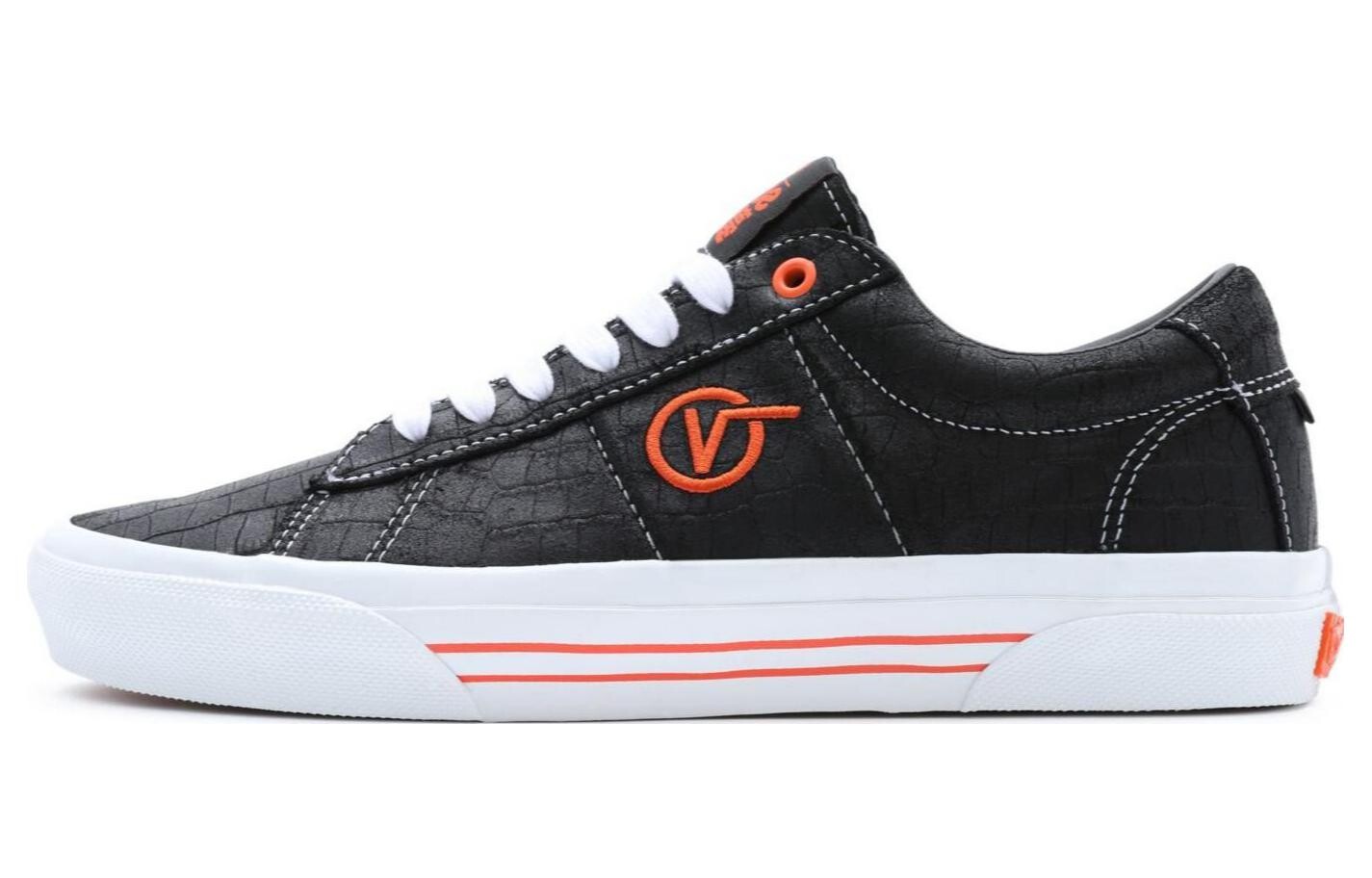 

Кроссовки Vans Skate Sid Vcu Sci-Fi Fantasy 90s Digital Tech