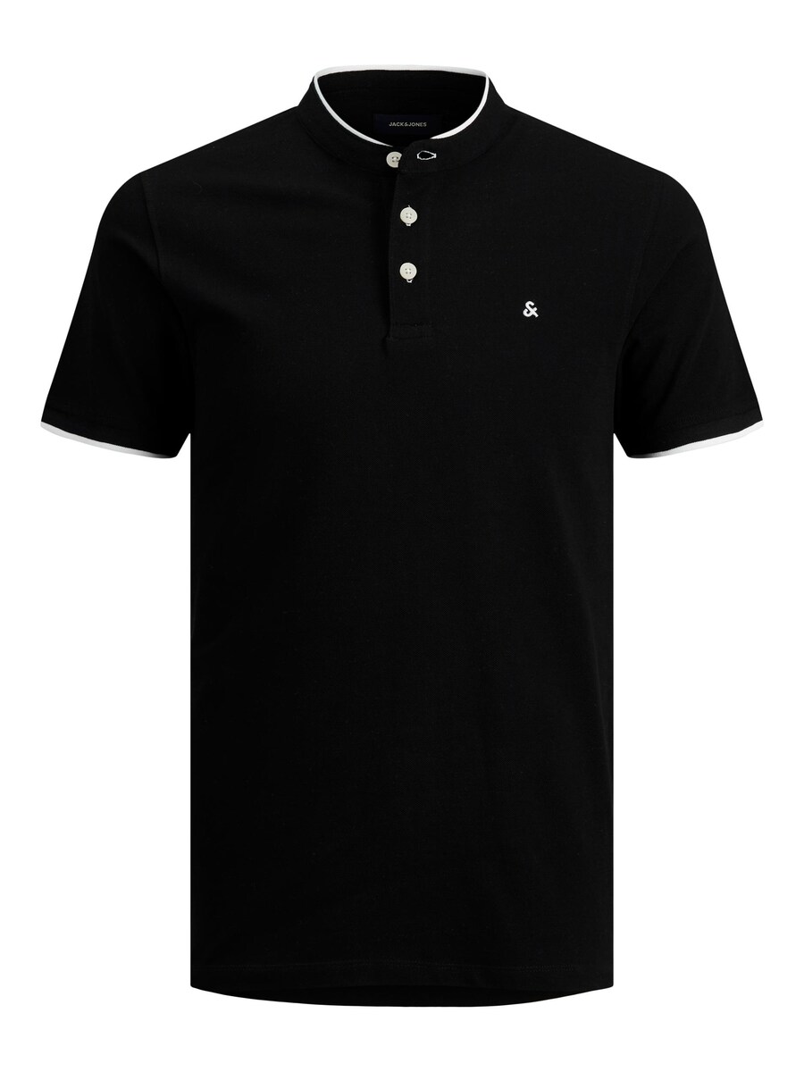 

Рубашка JACK & JONES JJEPAULOS, черный