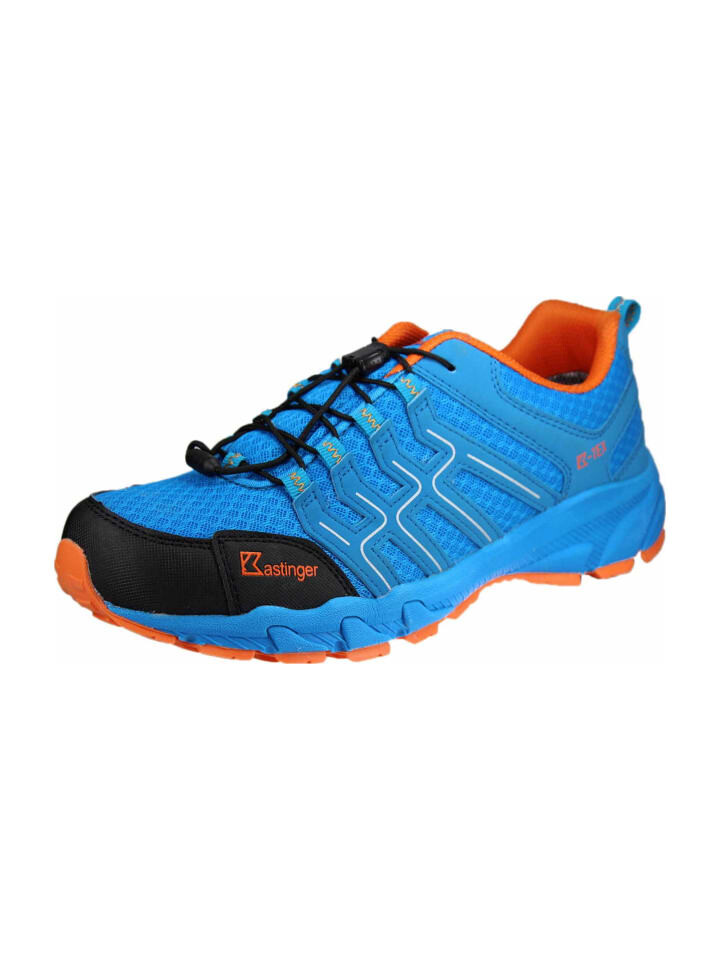 

Походная обувь Kastinger Wanderhalbschuhe, синий