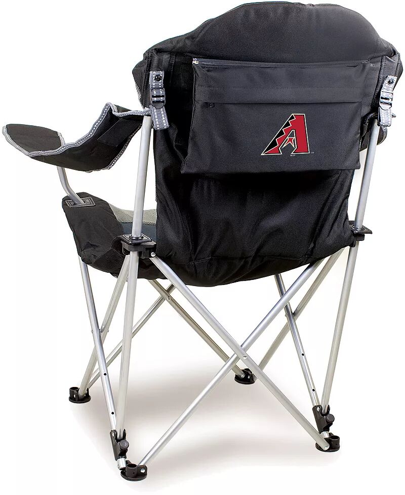 

Походное кресло с откидной спинкой Picnic Time Arizona Diamondbacks