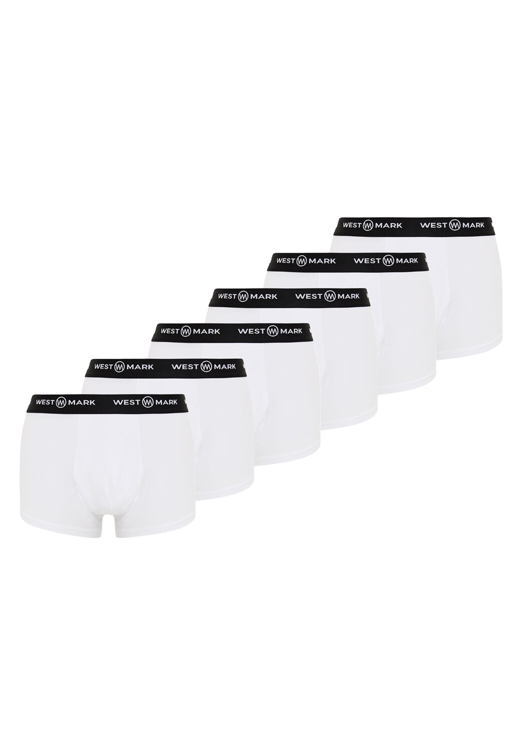 

Трусы Westmark London Retro Short/Pant Oscar, белый