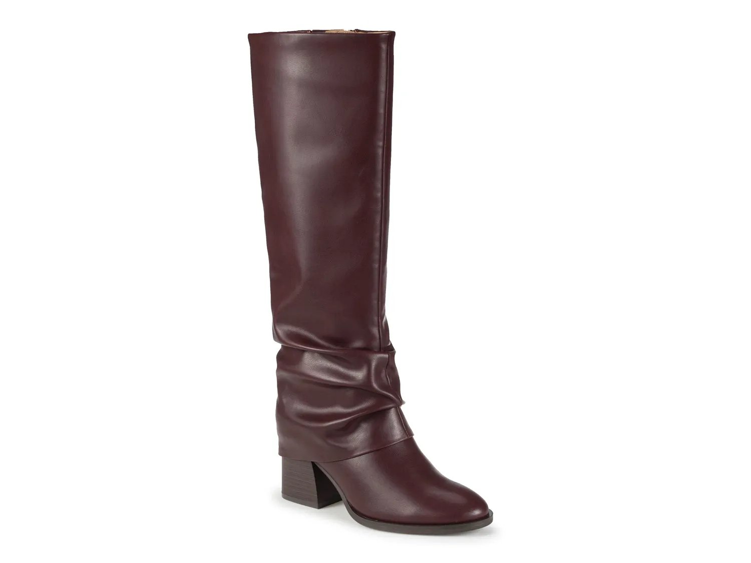 Ботинки Baretraps Dia Boot, Oxblood