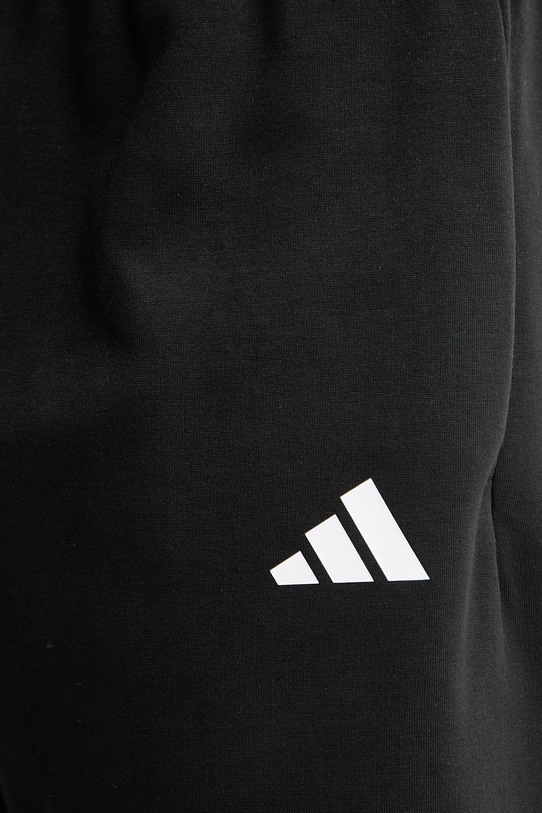 Шорты Future Icons Adidas, черный — фото 4