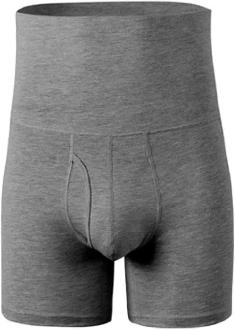 Шейпвир мужские шорты, Dark Gray