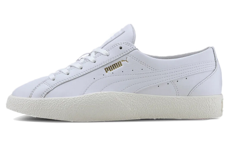 

Кроссовки Puma Love Skate, белый