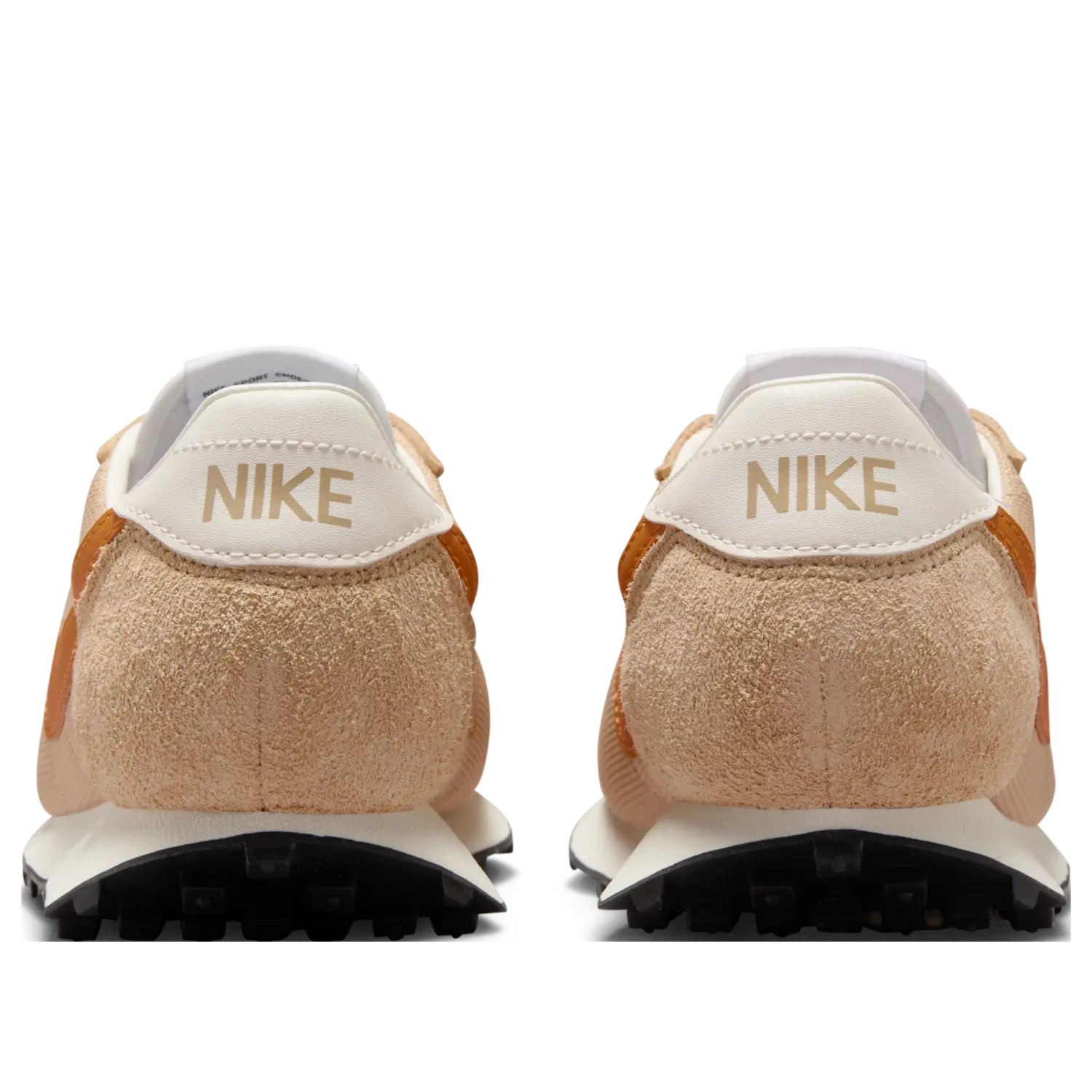 Кроссовки (WMNS) Nike LD-1000 'Linen Sail Black' — фото 3