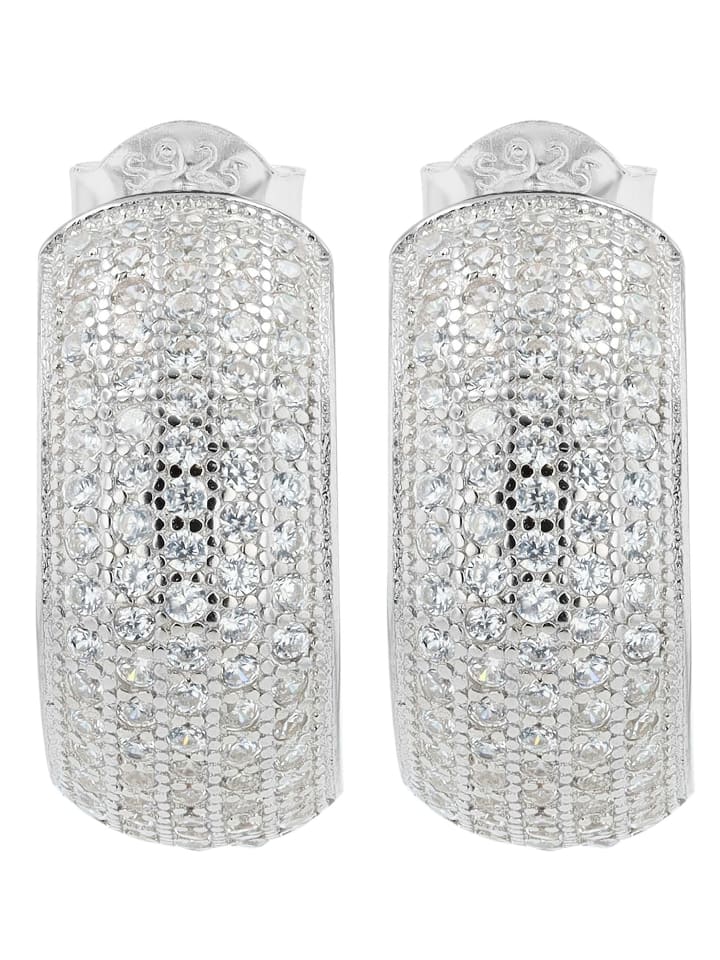 

Adeliás Женские серьги из серебра 925 пробы
