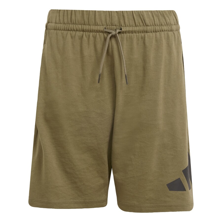 

Обычные брюки ADIDAS SPORTSWEAR Essentials, хаки