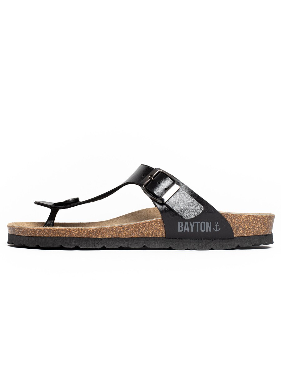 

Сандалии Bayton T-Bar Sandals CAIRNS, черный