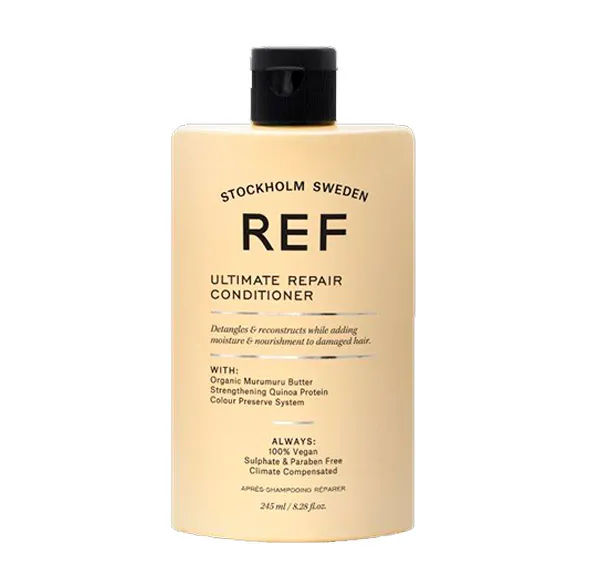 

Восстанавливающий кондиционер для сухих волос Ultimate Repair Ref Stockholm, 245 ml