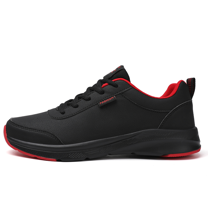 

Низкие повседневные туфли мужские LEXON, Black