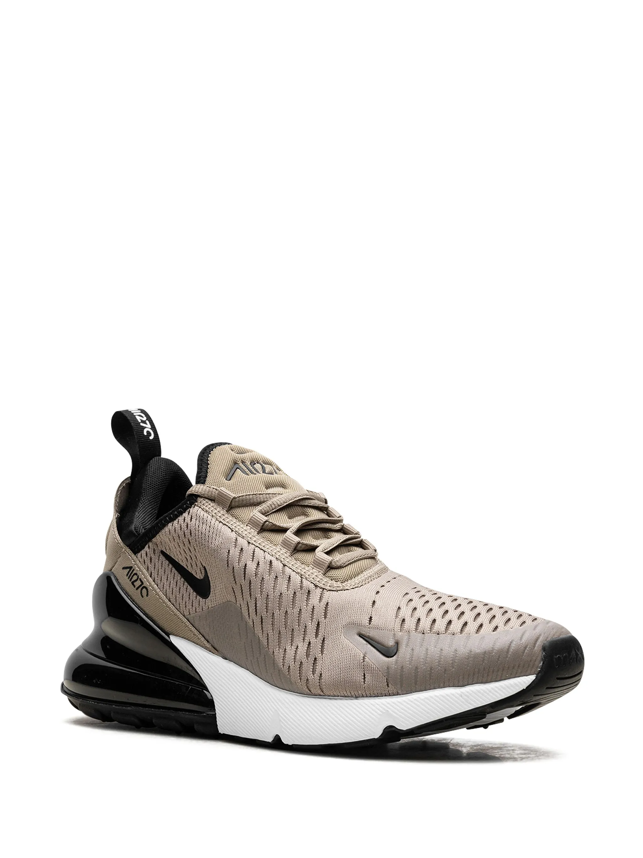 Кроссовки Air Max 270 Nike, зеленый — фото 2