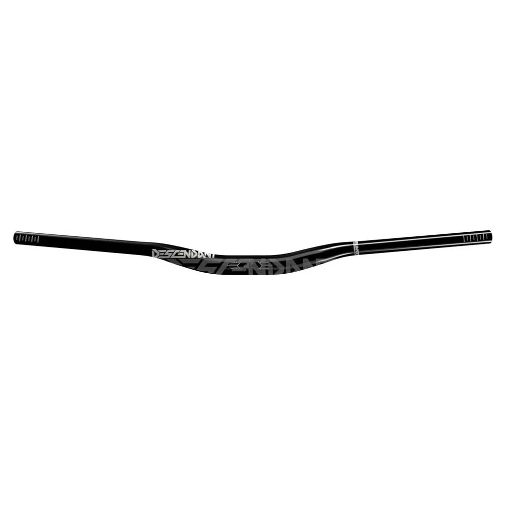 

Руль Truvativ Descendant DH 25 Rise, черный