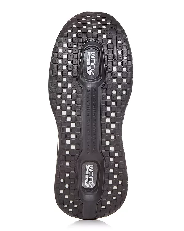 Премиальные кроссовки Vomero Nike, Black/Multi — фото 4