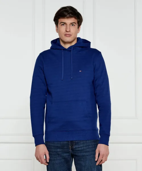 

Толстовка Regular fit Tommy Hilfiger, синий