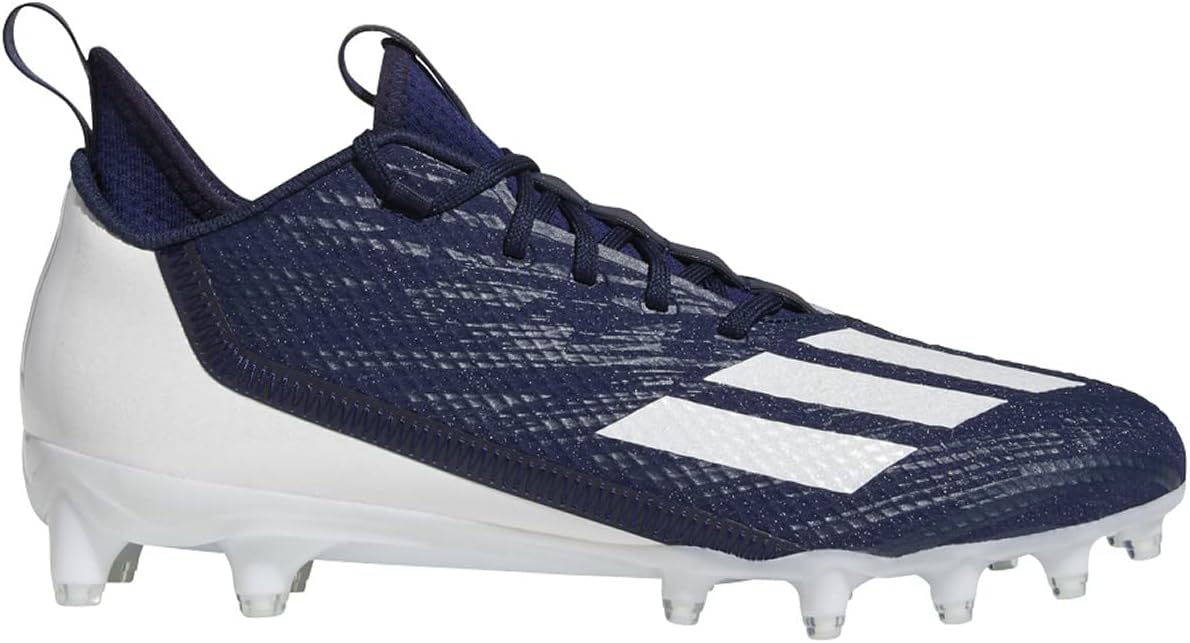 

Футбольные бутсы Adidas Adizero для мужчин, Tenabl/Ftwwht/Tenabl