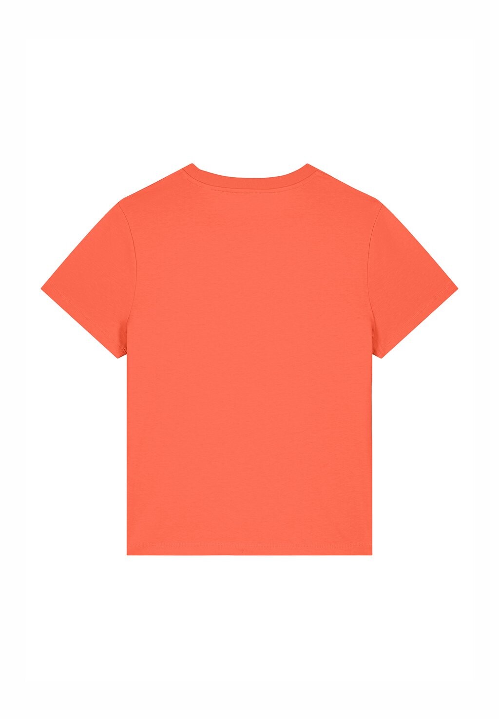 

Футболка с принтом watapparel, красный