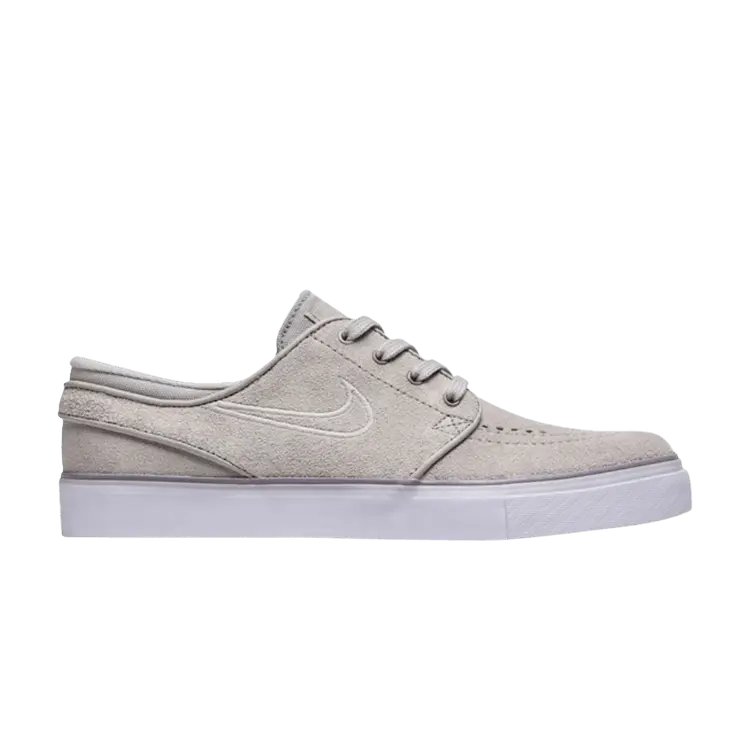 Кеды Nike Wmns Zoom Stefan Janoski SB 'Triple White', белый