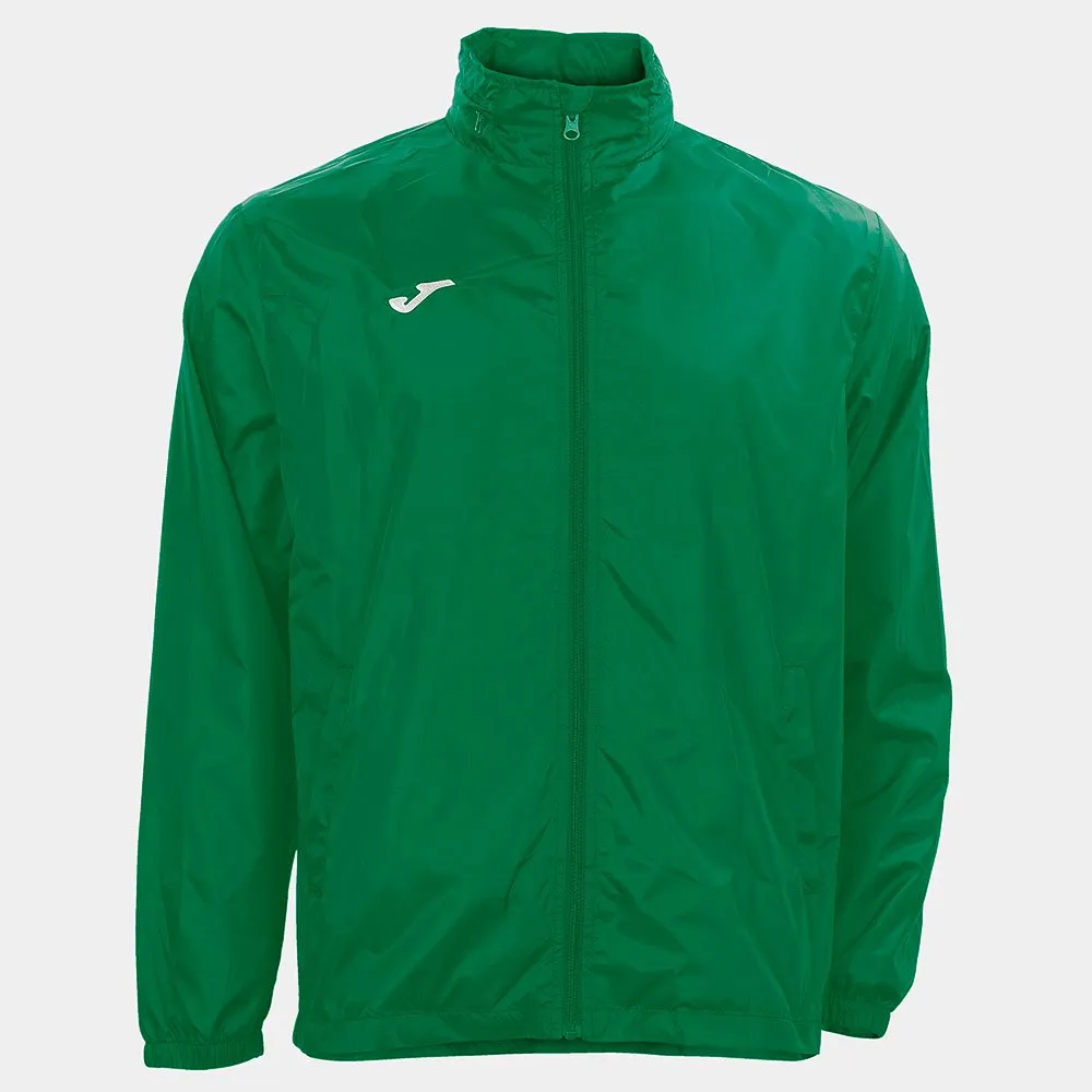 

Куртка Joma Rain Iris, зеленый