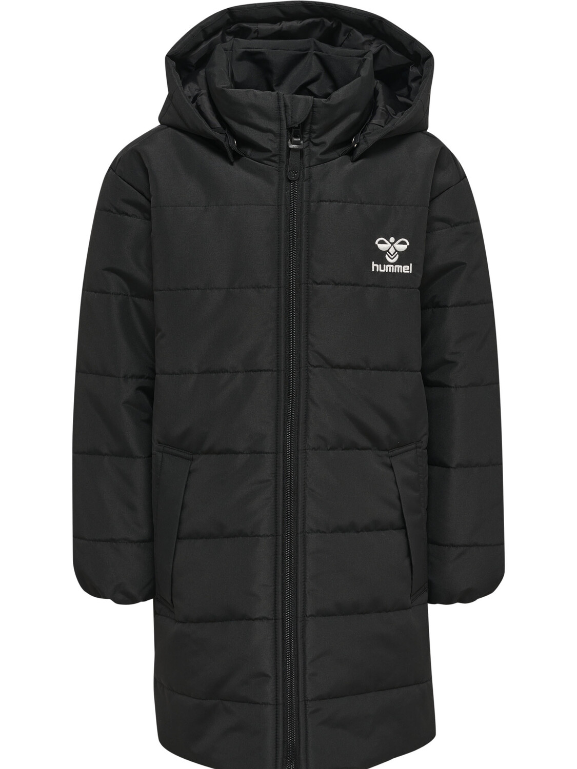 

Куртка Hummel Jacke Hmlberlin Coat, черный