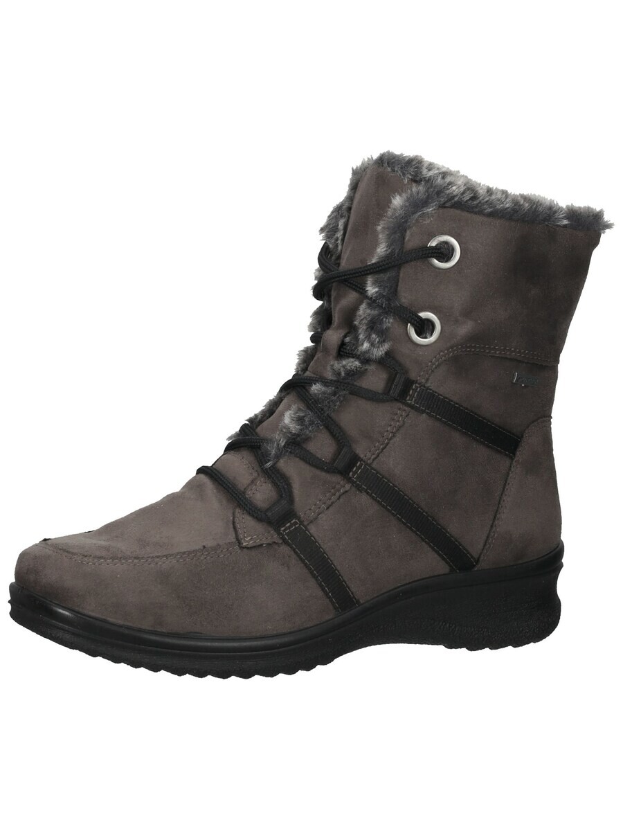 

Ботинки ARA Lace-Up Ankle Boots, цвет Muddy colored