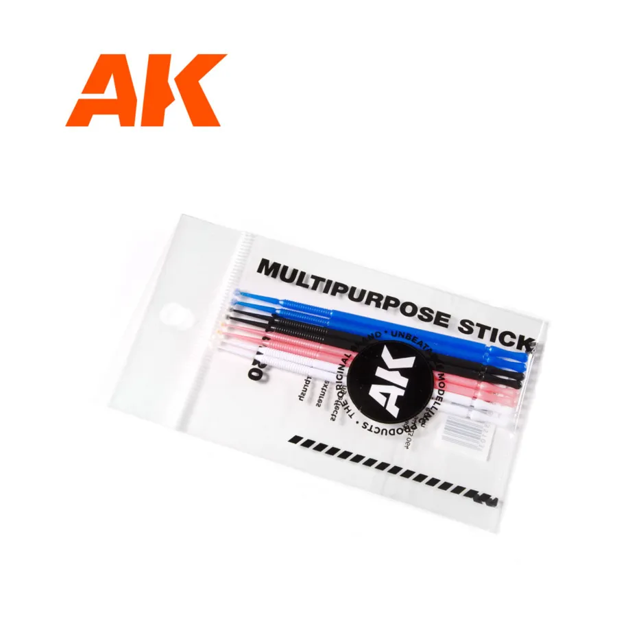 

Многоцелевые палочки, Supplies & Accessories (AK-Interactive)