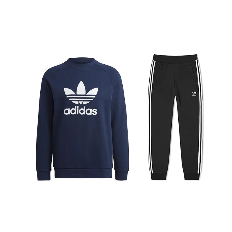 

Повседневная спортивная одежда унисекс Adidas Originals