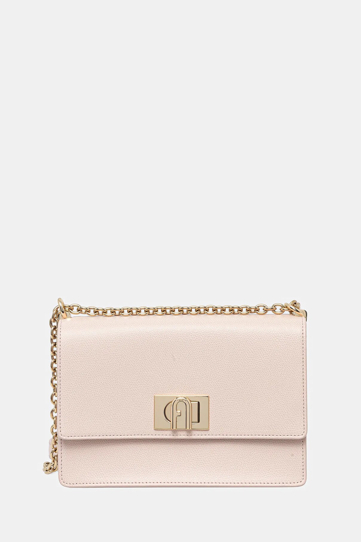 

Сумка Furla, розовый