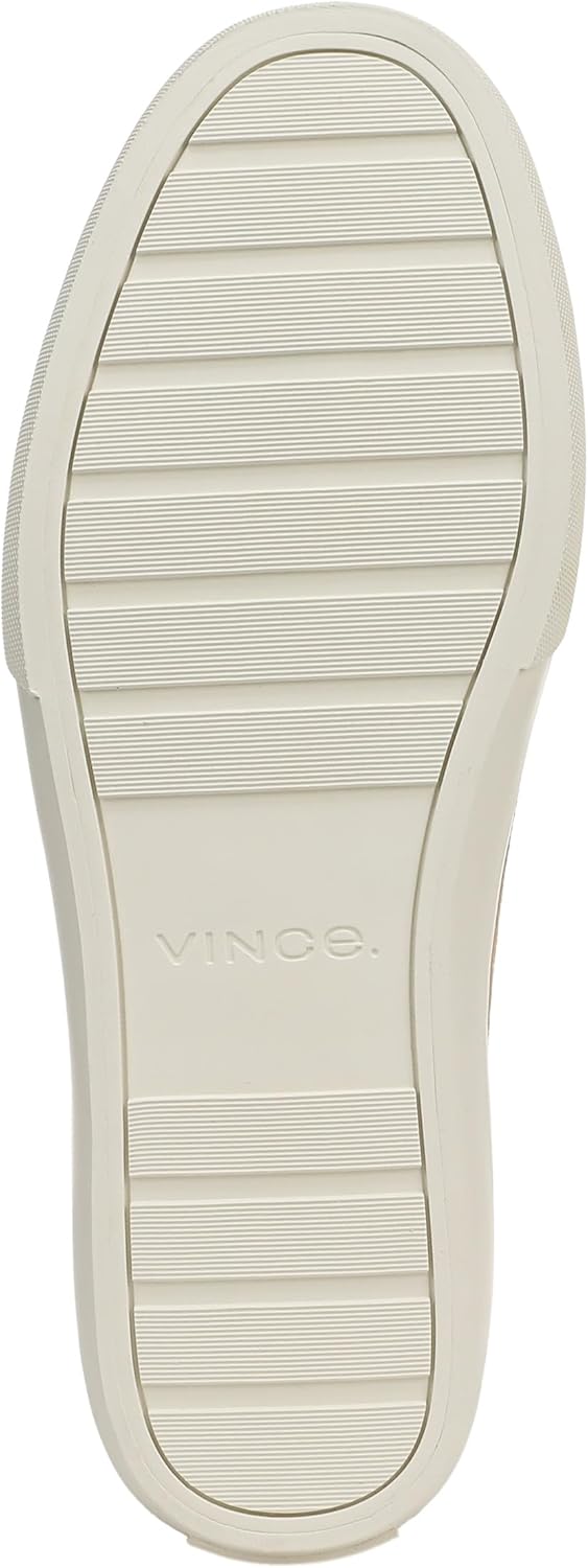 Кроссовки Vince Mens Fulton, New Camel/Moonlight — фото 4
