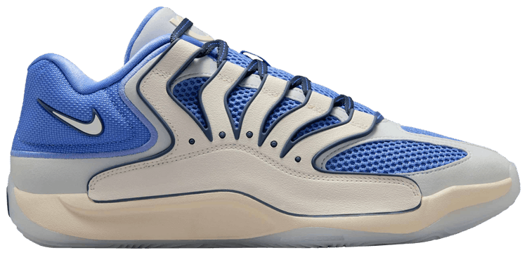 

Кроссовки Nike Boys & Girls Club x KD 18 'Royal Pulse', синий