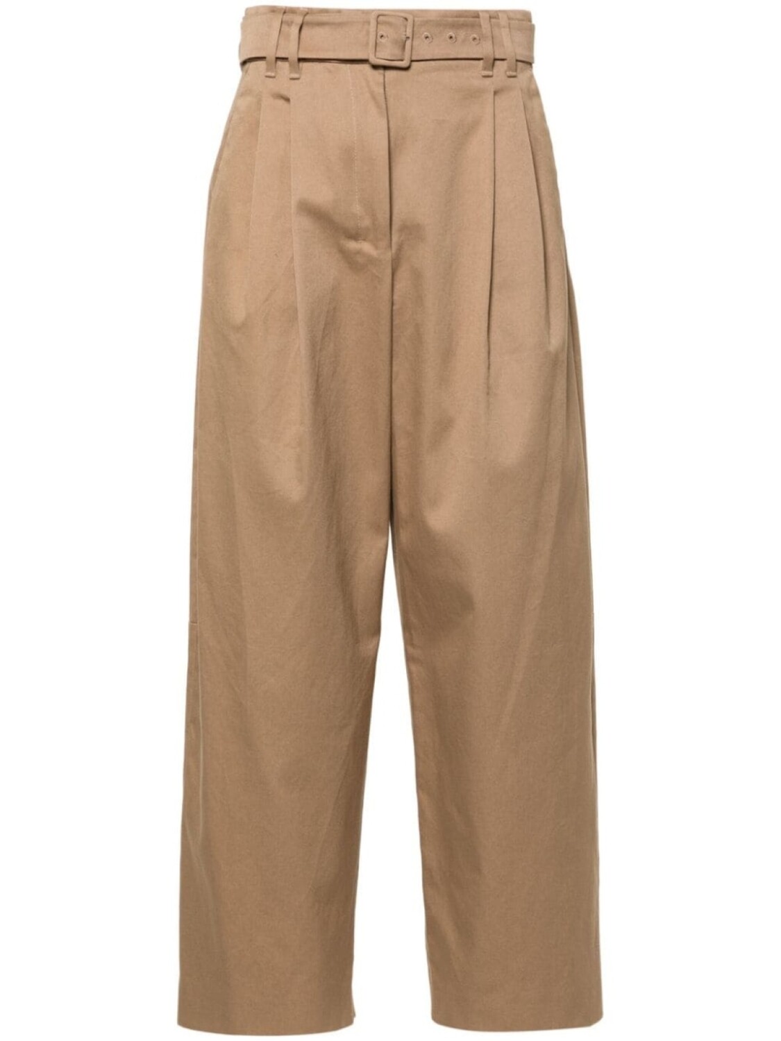 

'S Max Mara брюки Dina, коричневый