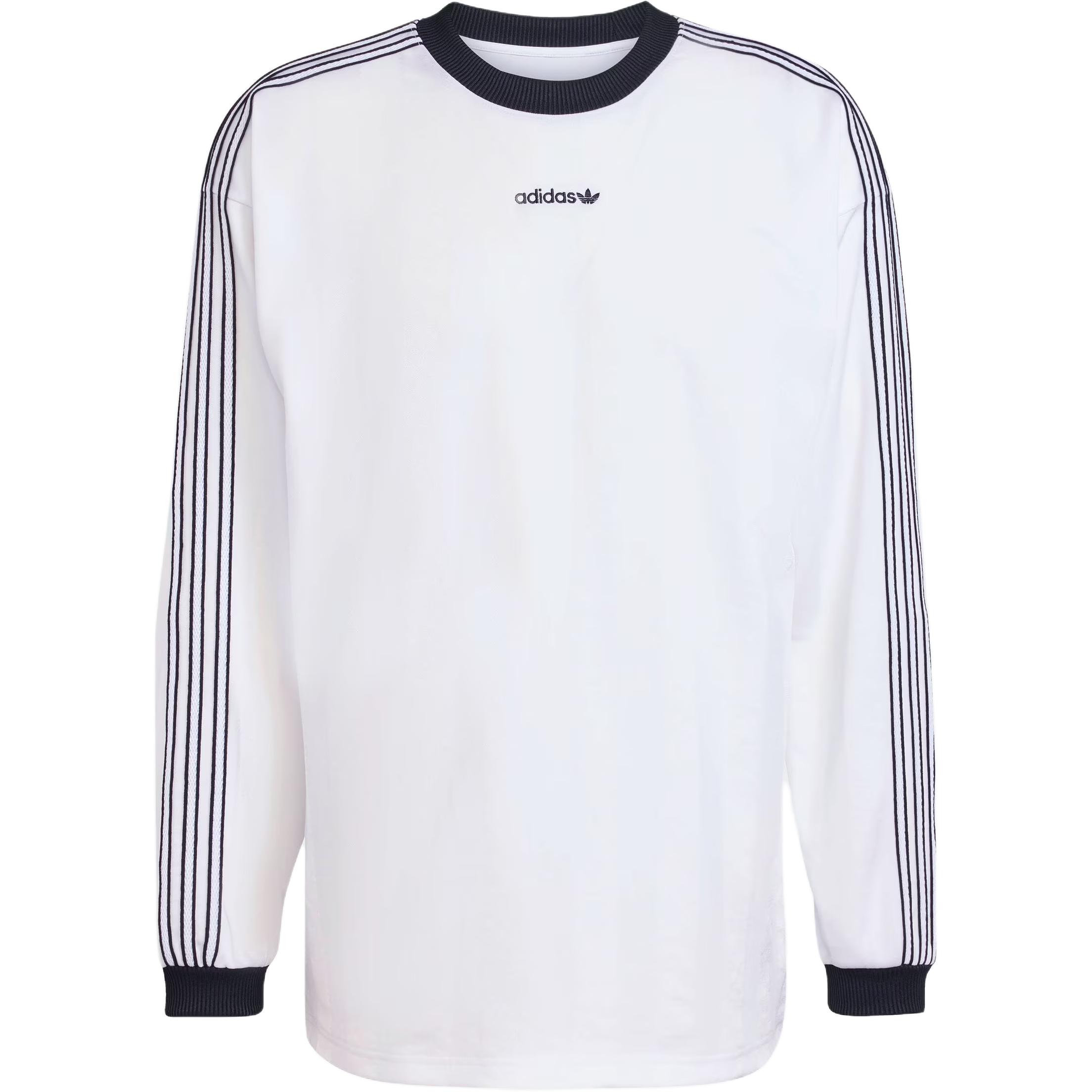 

Футболка SS25 мужская Adidas Originals, белый