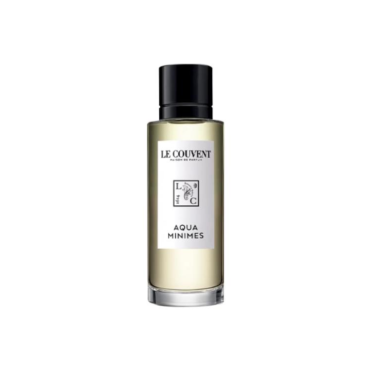 Туалетная вода Le Couvent Maison de Parfum Aqua Minimes, 50 мл — фото 4