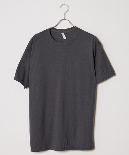 

Футболка с коротким рукавом, технология DRI-POWER, плотность 185 г/м² JERZEES