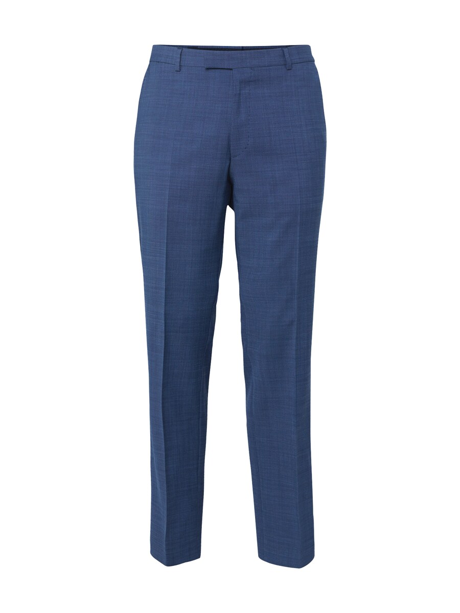 

Обычные плиссированные брюки JOOP! Brad, marine blue