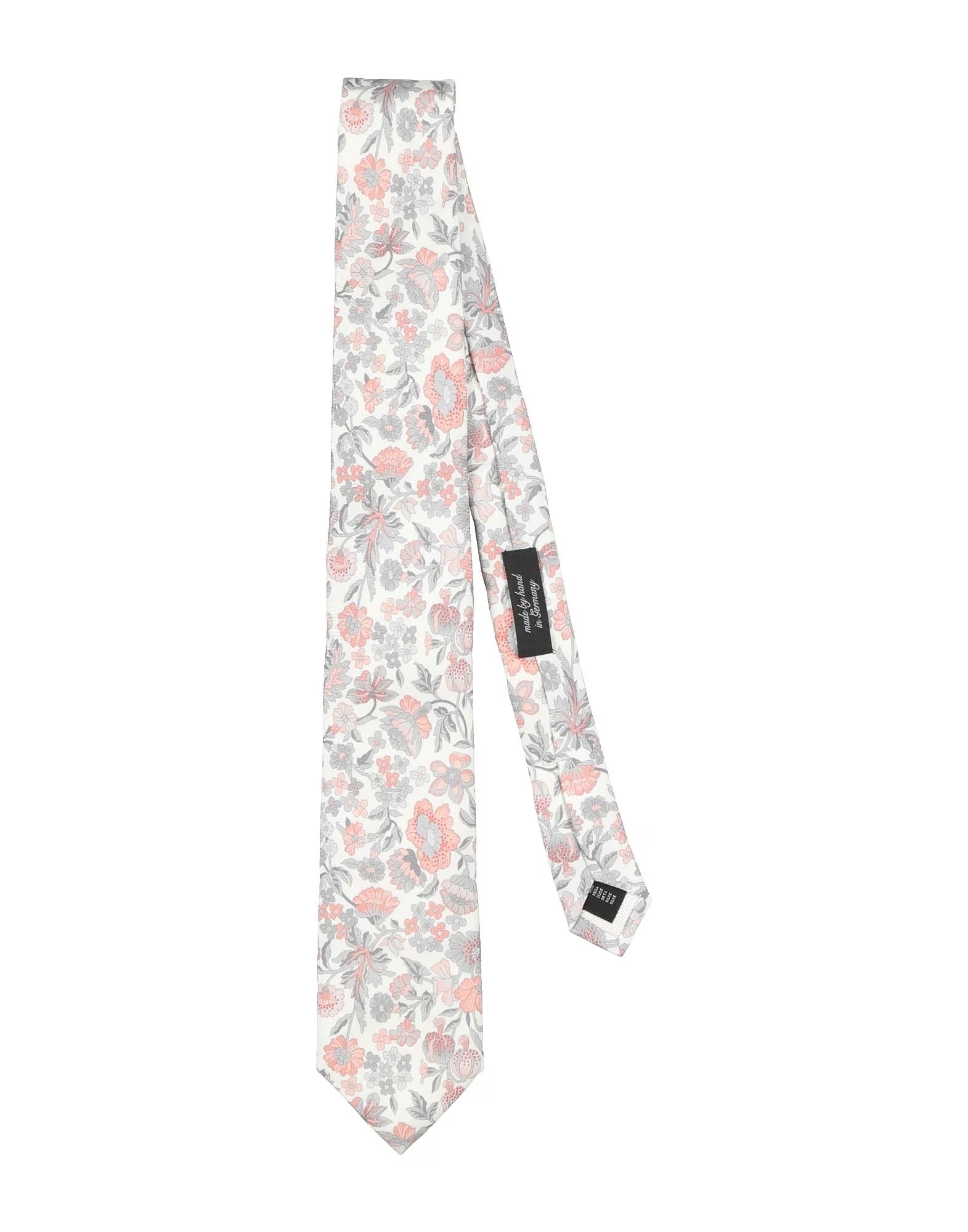 

Галстук Ascot, белый