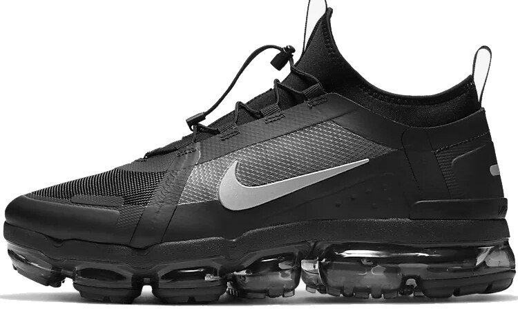 

Кроссовки Nike Air VaporMax 2019 Utility Black