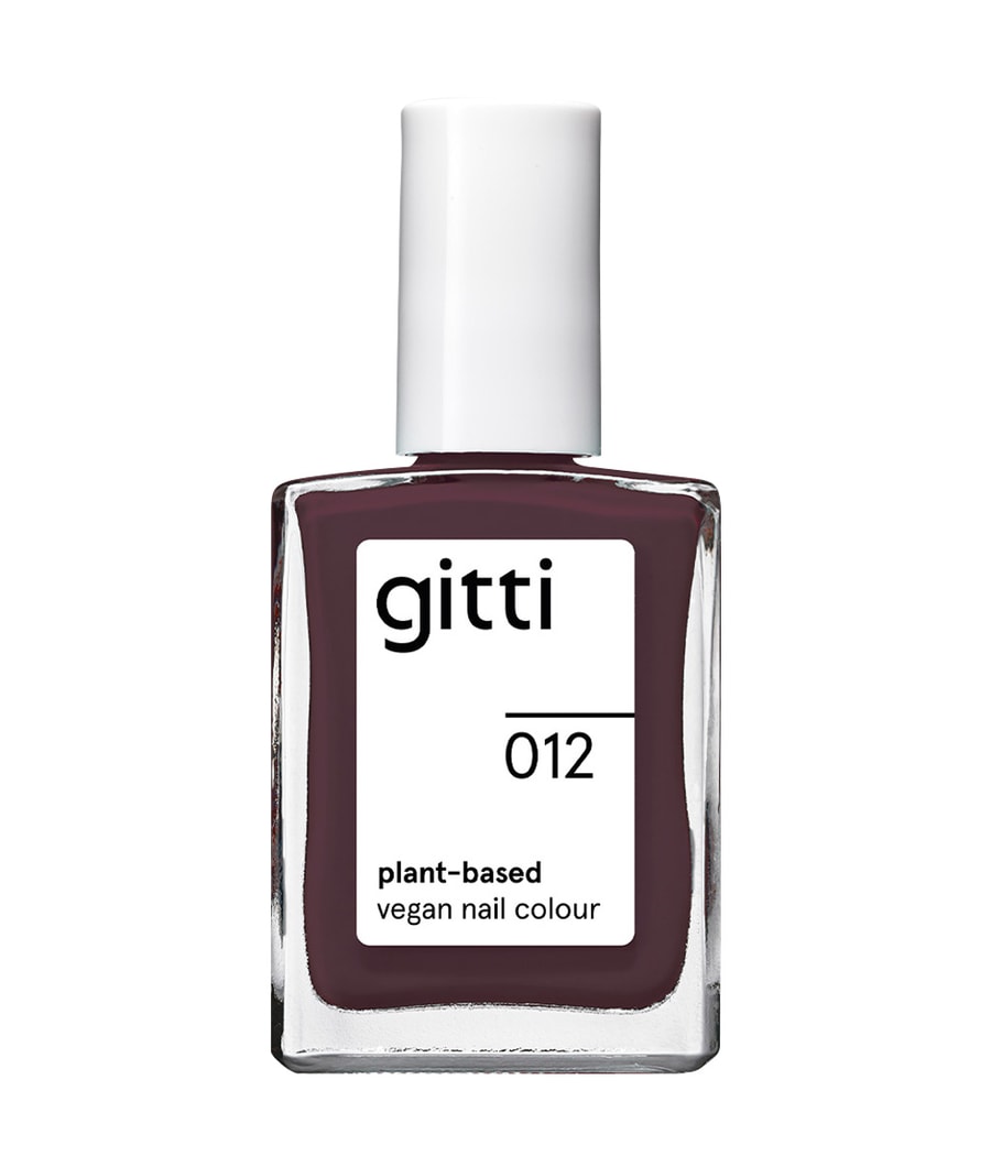 

Лак для ногтей gitti no. 012, no. 012, 15 ml