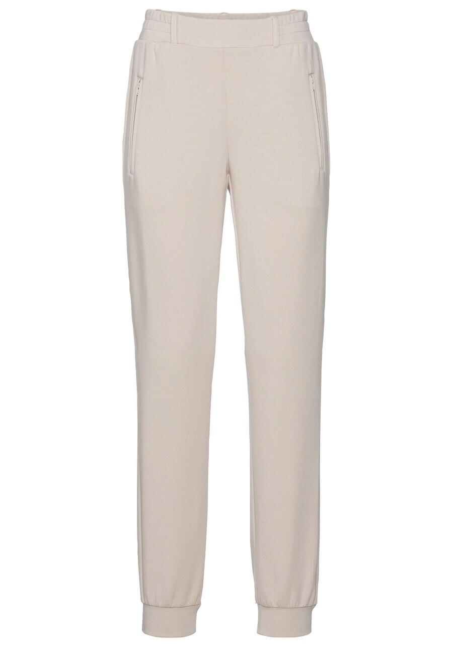 

Пижамные штаны French Connection LM Tapered Pajama Pants, кремовый