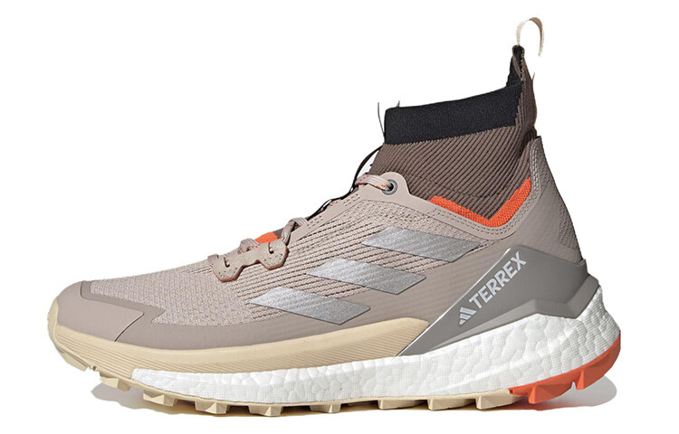 

Terrex Free Hiker 2.0 Wonder Taupe Earth Strata Core Black Adidas