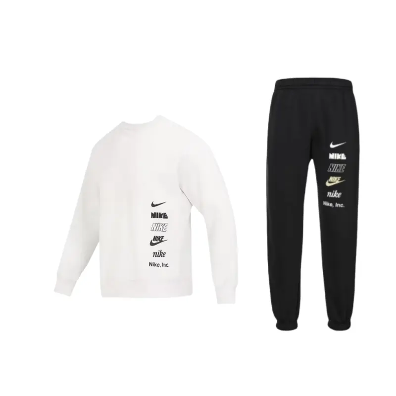 

Комплект Sweatshirt Sets Unisex Nike