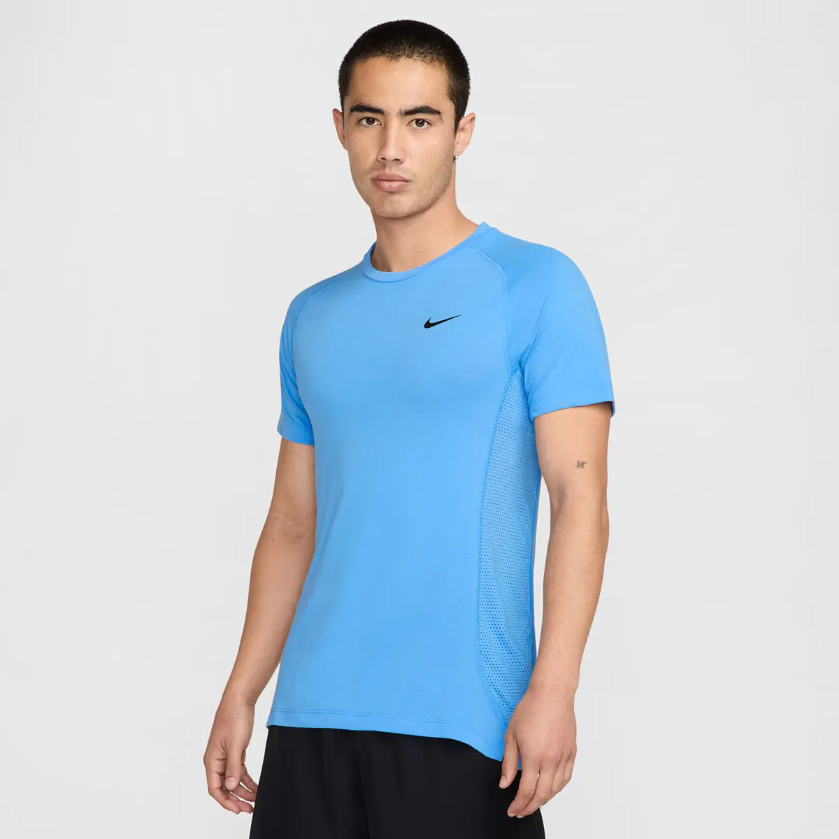 

Мужская футболка Nike Flex Rep, синий