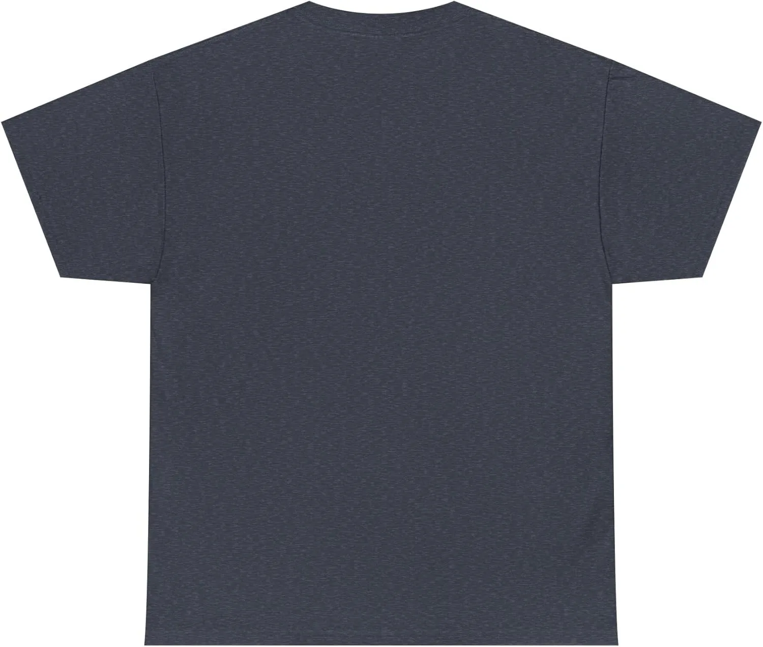 Футболка Unisex Heavy Cotton — фото 2