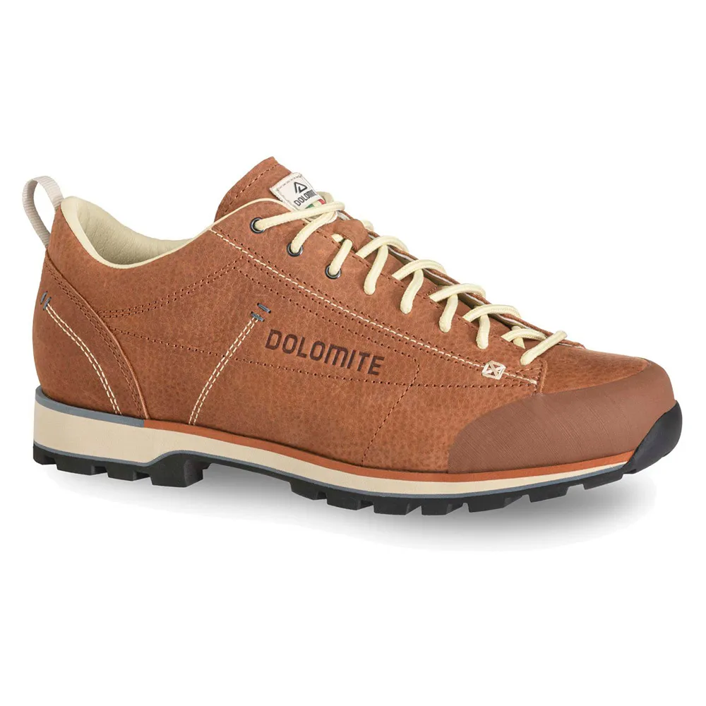 

Кроссовки Dolomite Cinquantaquattro Low LT, коричневый