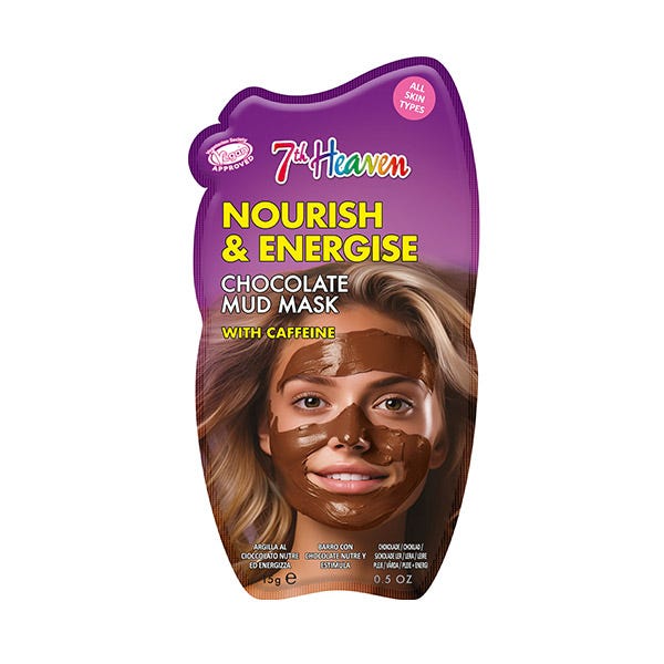 

Энергетическая маска для лица MOUNTAGNE JEUNESSE Nourish & Energise