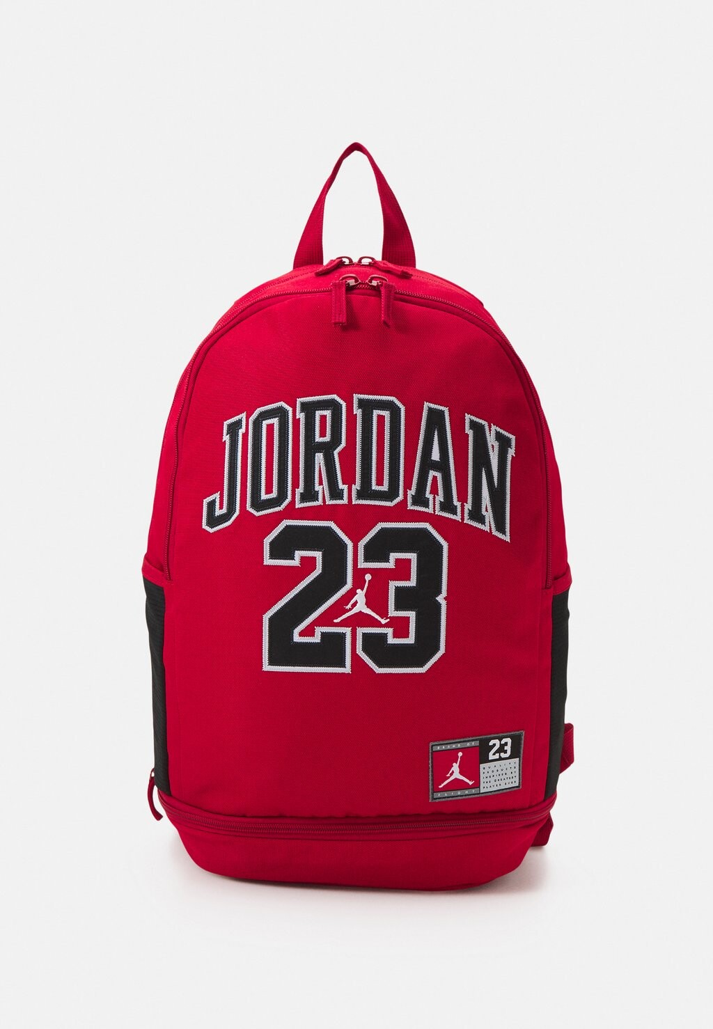 

Рюкзак Backpack Jordan, цвет gym red